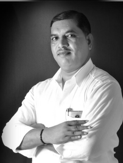 Ravi Mhatre